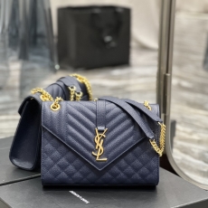 YSL Satchel Bags